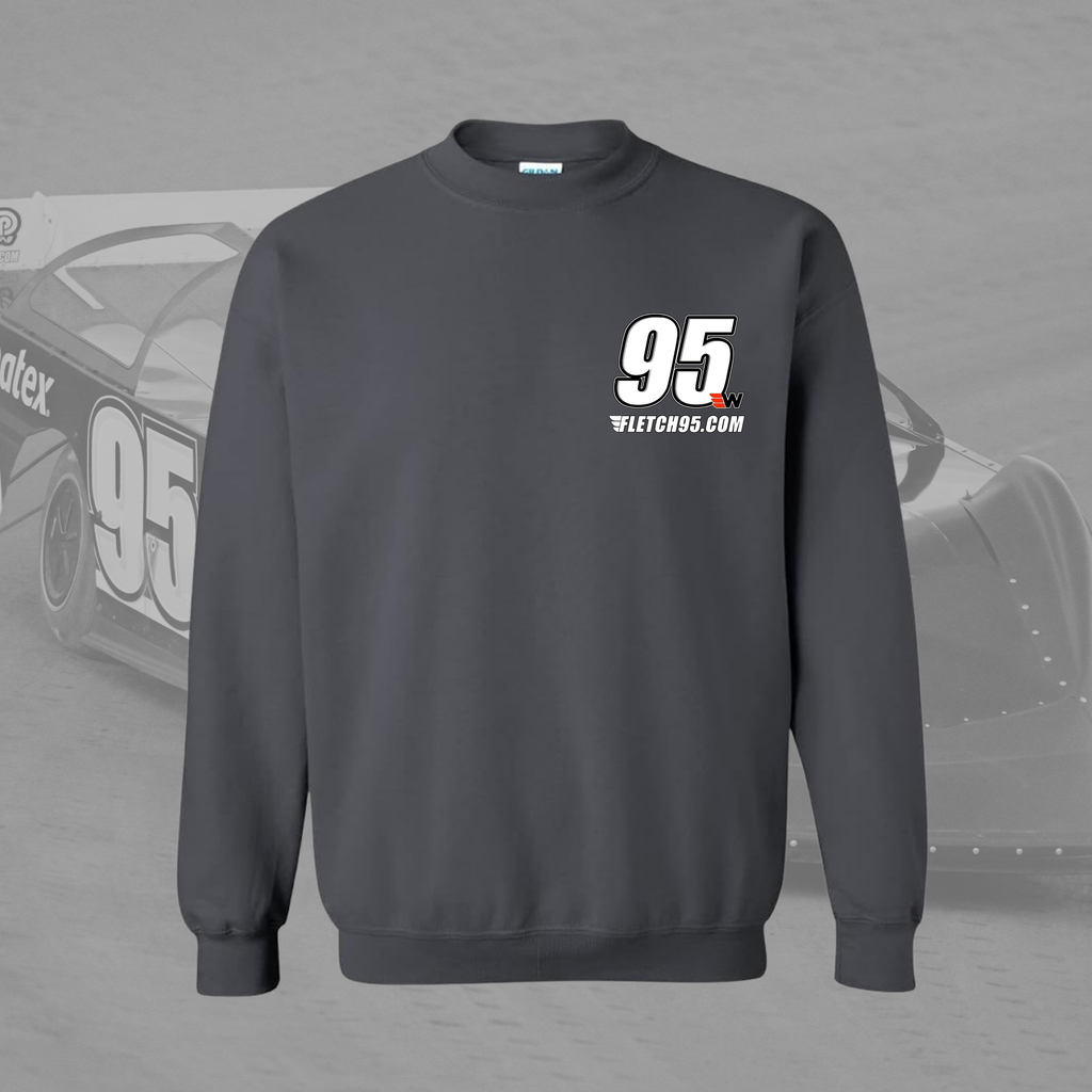 95w Crew Crewneck Sweatshirt