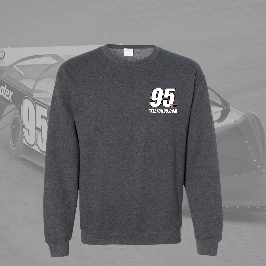 95w Crew Crewneck Sweatshirt