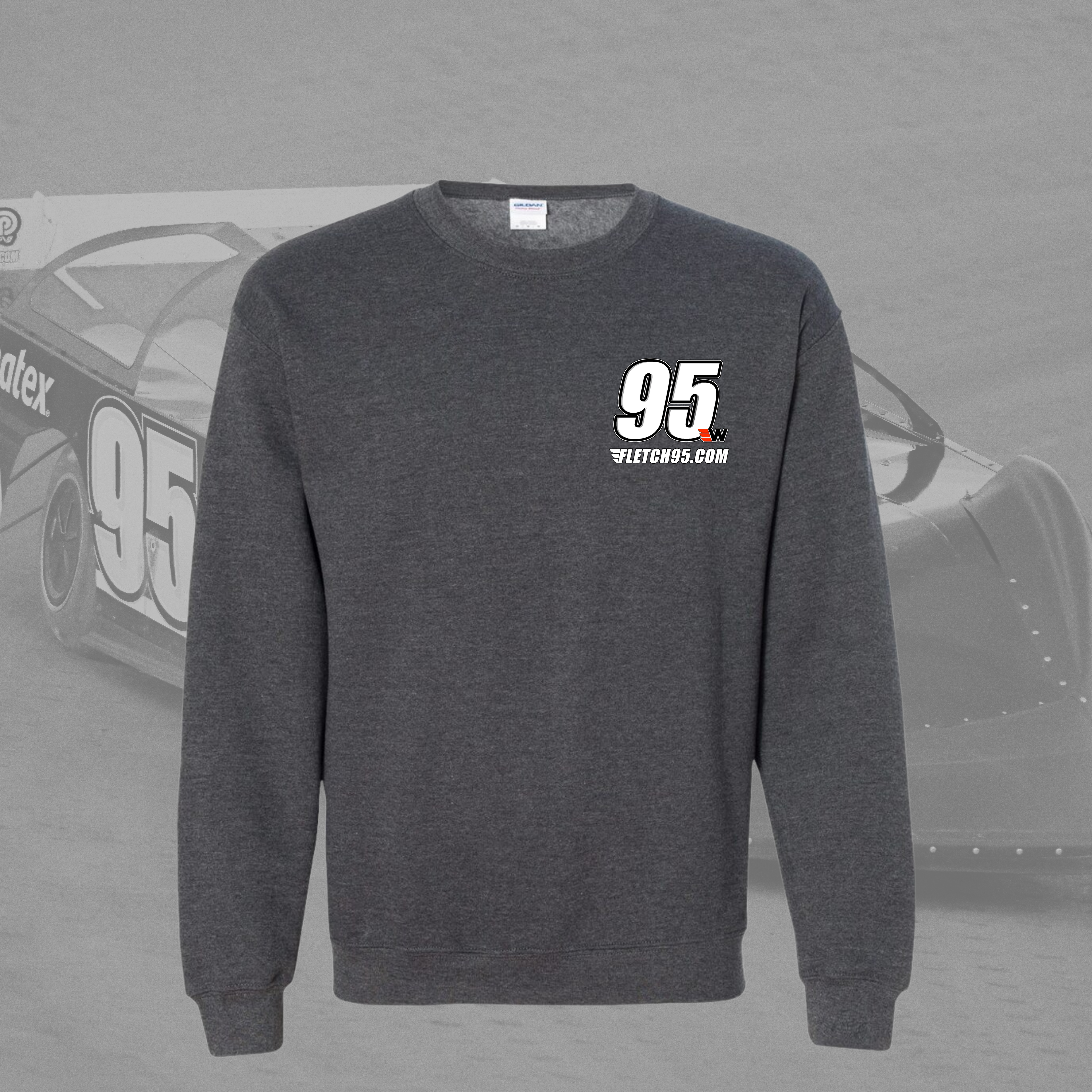 95w Crew Crewneck Sweatshirt