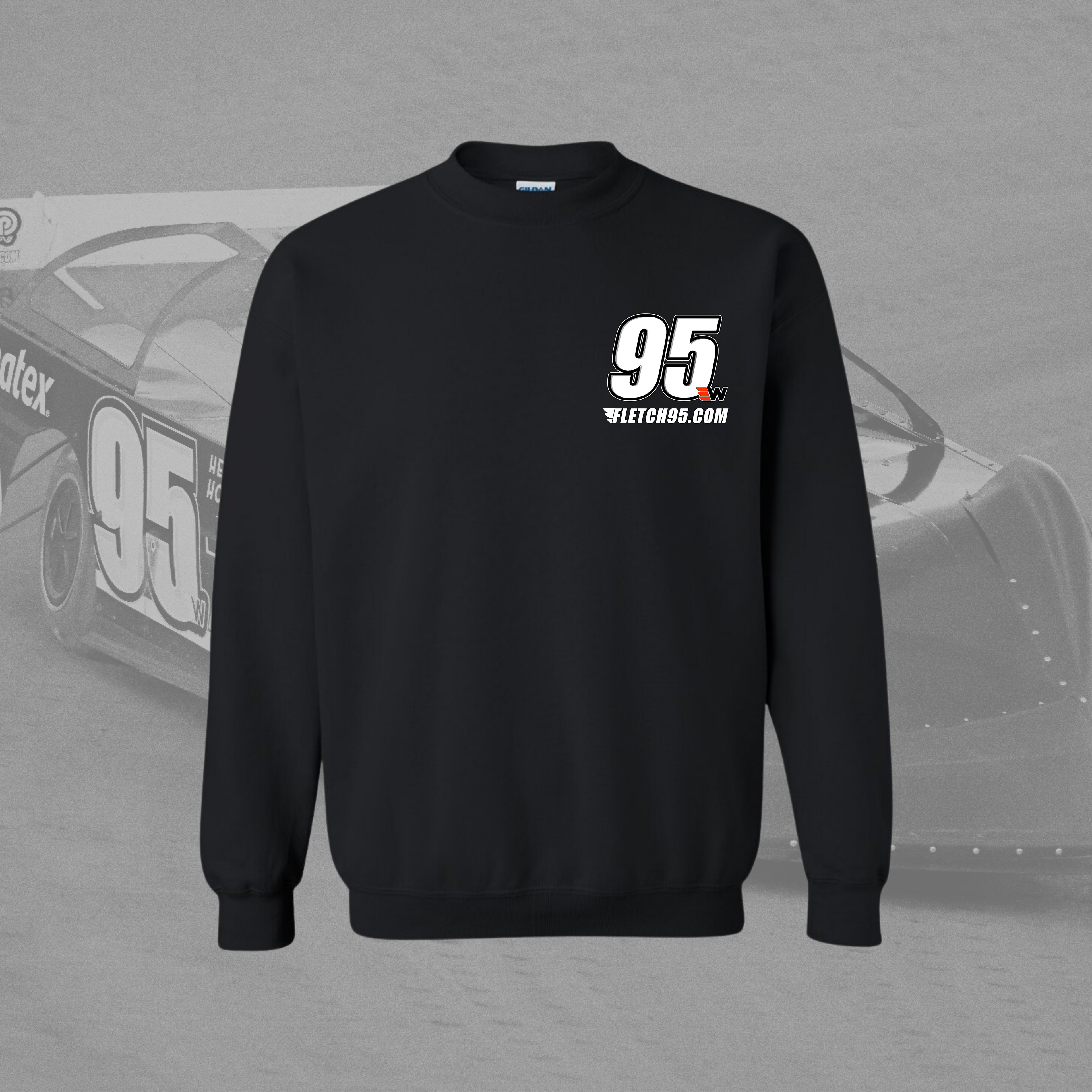 95w Crew Crewneck Sweatshirt