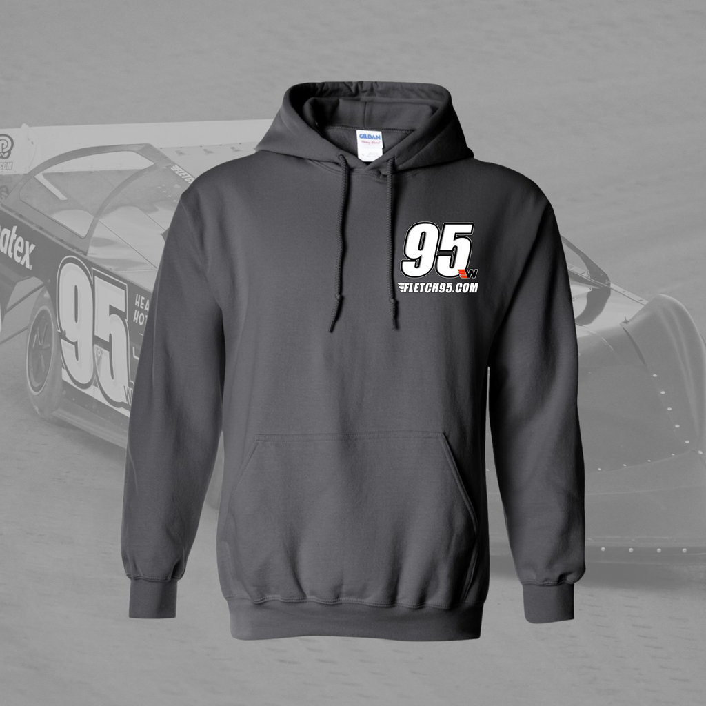 95w Crew Hoodie