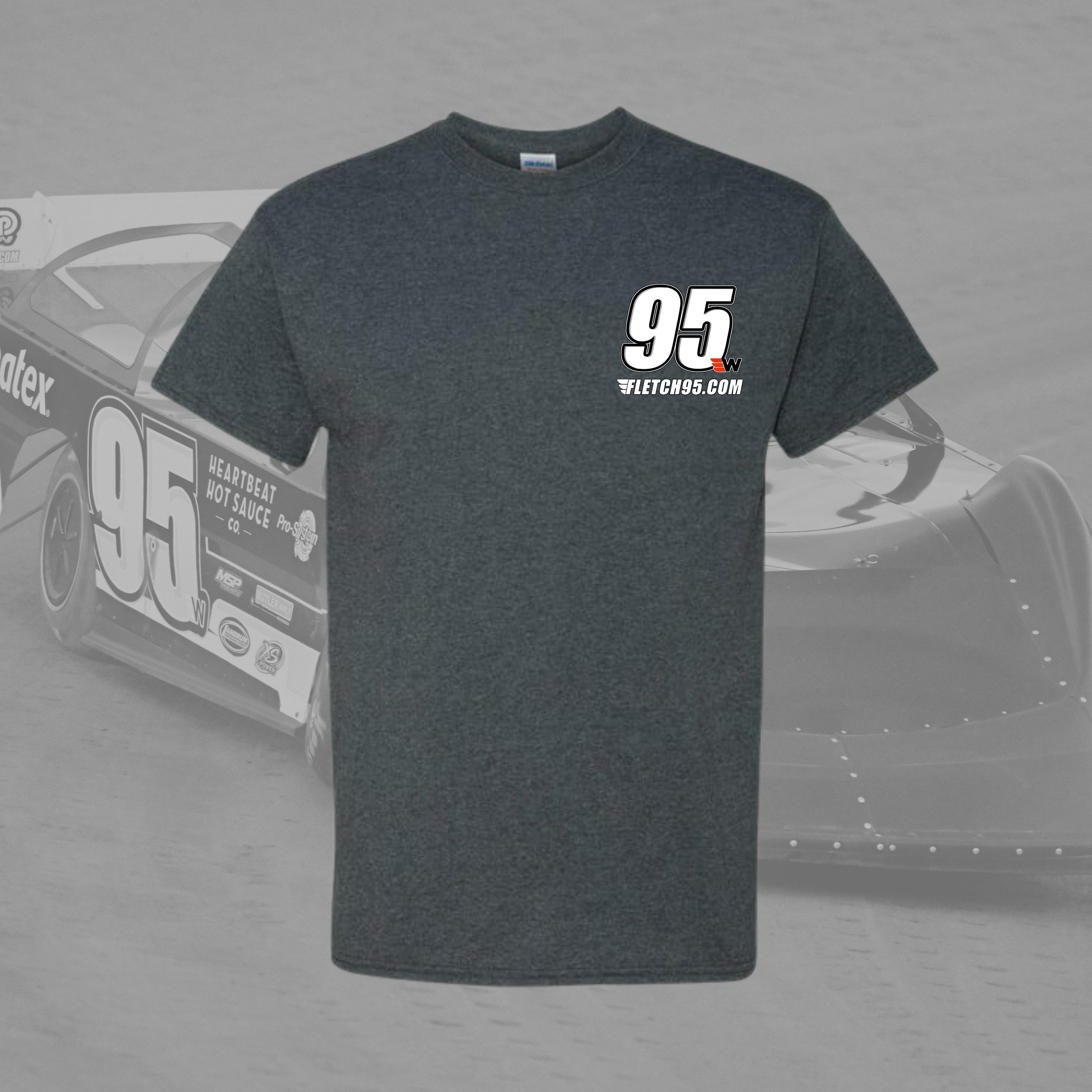 95w Crew Tee Shirt